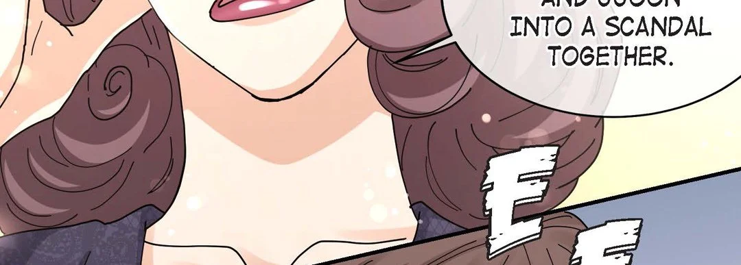 Noona Fan - Chapter 94